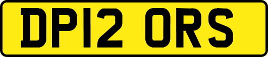 DP12ORS
