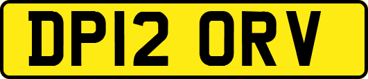 DP12ORV