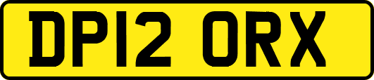 DP12ORX