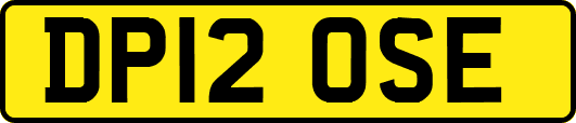 DP12OSE