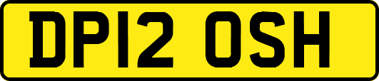 DP12OSH