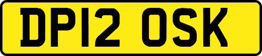 DP12OSK