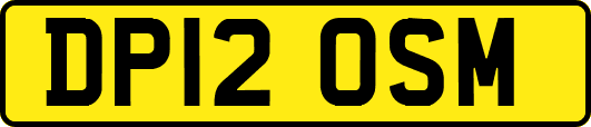 DP12OSM