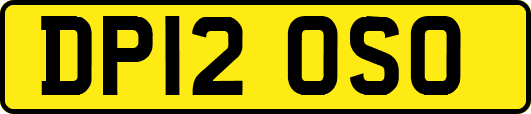 DP12OSO