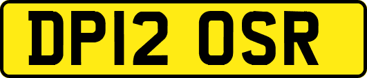 DP12OSR