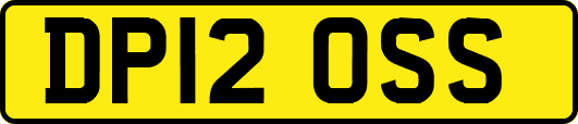 DP12OSS