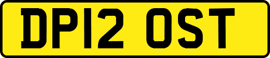 DP12OST