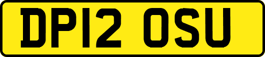 DP12OSU