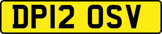 DP12OSV