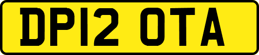 DP12OTA