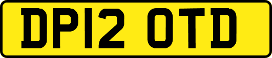 DP12OTD