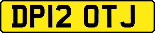 DP12OTJ