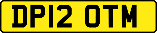 DP12OTM