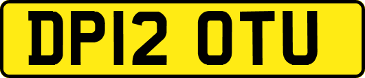 DP12OTU