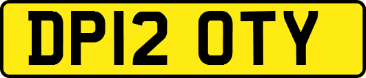 DP12OTY