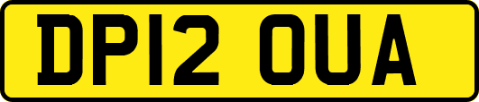 DP12OUA