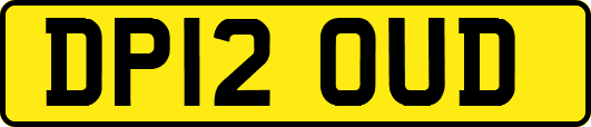 DP12OUD