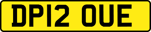 DP12OUE