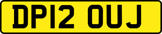 DP12OUJ