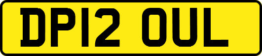 DP12OUL