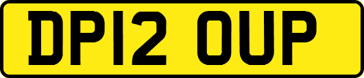 DP12OUP