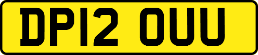DP12OUU