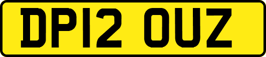 DP12OUZ