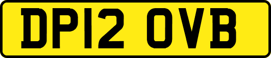 DP12OVB