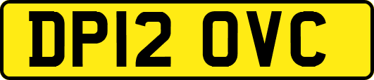 DP12OVC