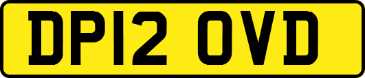 DP12OVD