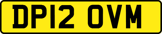 DP12OVM