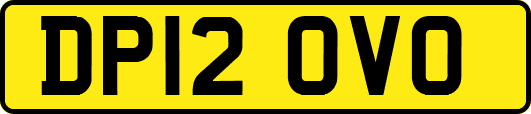 DP12OVO