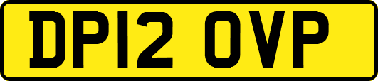 DP12OVP