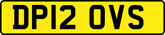 DP12OVS