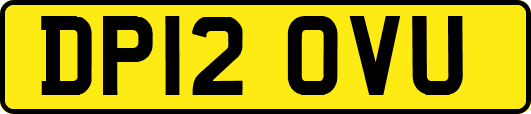 DP12OVU