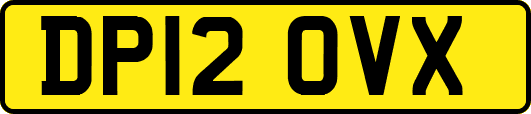 DP12OVX