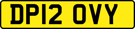 DP12OVY