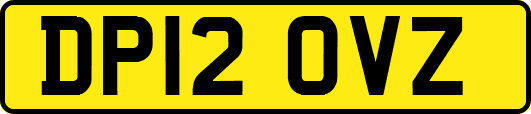 DP12OVZ