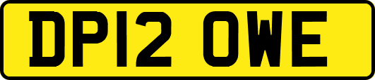 DP12OWE