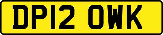 DP12OWK