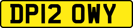 DP12OWY