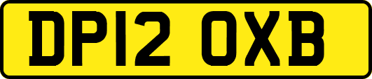 DP12OXB