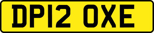 DP12OXE