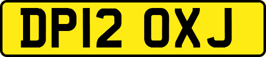 DP12OXJ