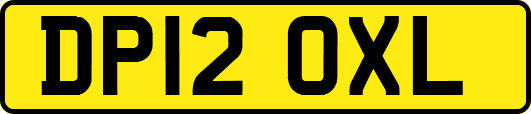 DP12OXL