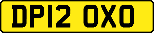 DP12OXO