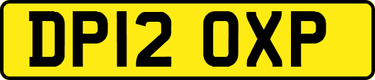 DP12OXP