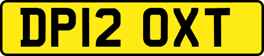DP12OXT