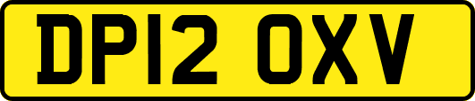 DP12OXV
