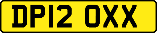 DP12OXX